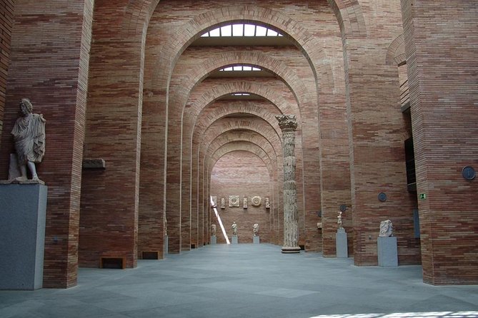 Roman Tour * Private Tours * - Meeting Point Details