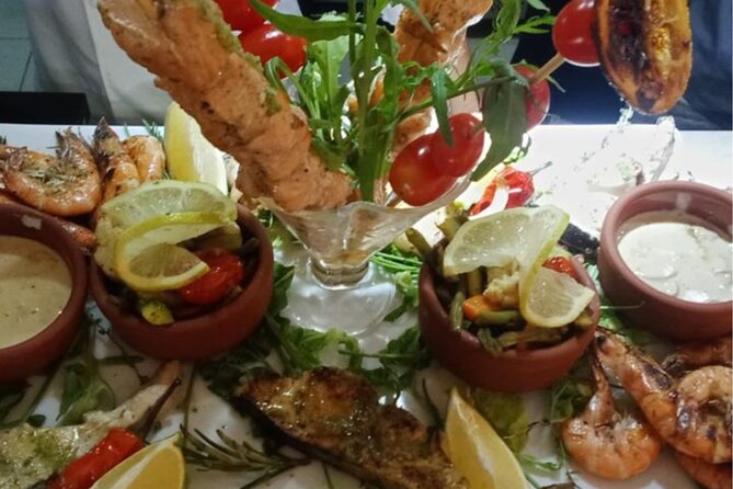 Romantic Spa Experience With Dinner in Chouf LOr Restaurant - The Sum Up