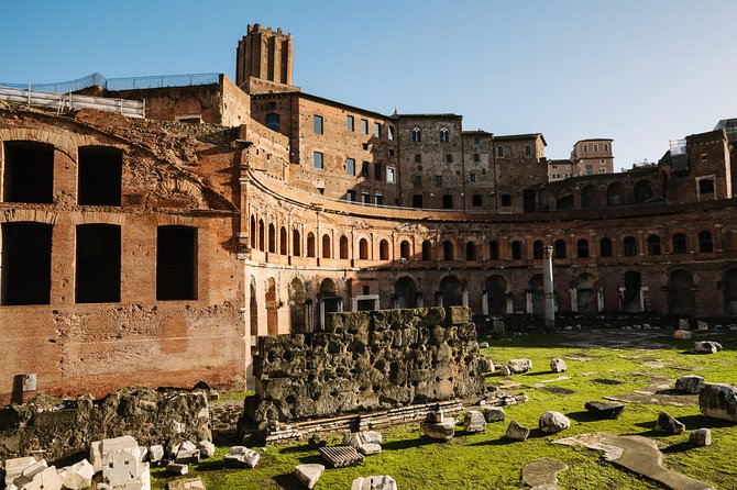 Rome Highlights One-Day Tour - Price and Booking Information