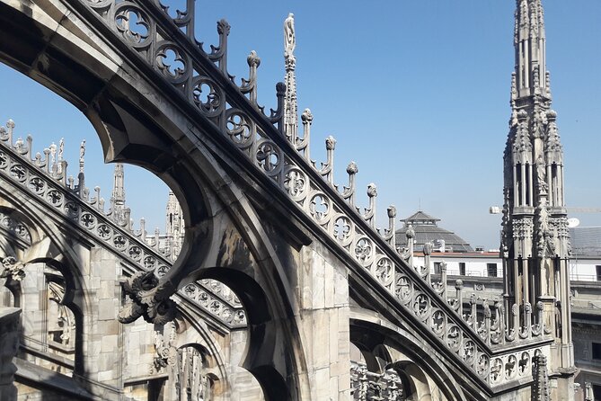 Rome to Milan by Train Private Full Day Tour - Pickup Details