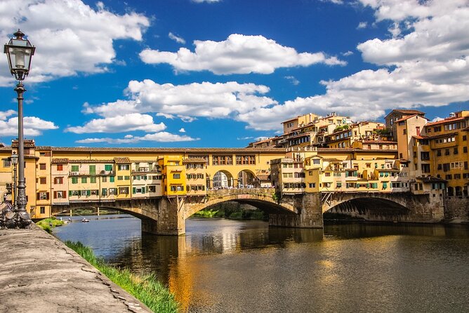 Round Private Trip to Pisa and Florence From Livorno Cruise Port - Inclusions