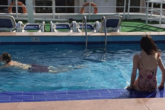 Round-Trip Luxor to Aswan Nile River Cruise Includes Tours for 7 Nights - Personalized Tour Experience