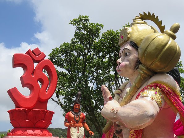 ROUTE OF INDIAN SPIRITUALITY - Impact of the Route on Travelers