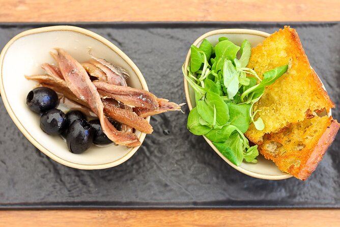 Rovinj Walking Food Tour - Cancellation Policy