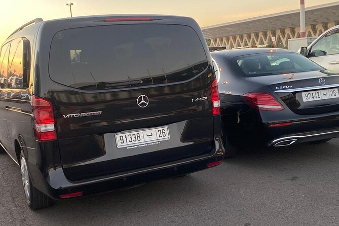 Royal Tour Marrakech, Desert, North, Atlantic - What To Expect During the Tour