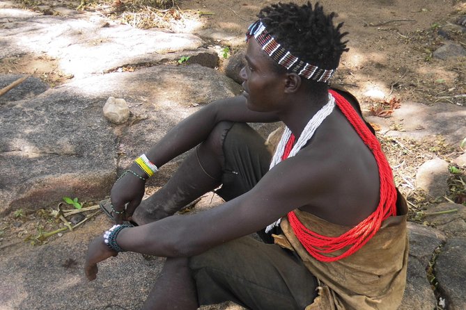 Safari & Culture - Safari Tour Highlights