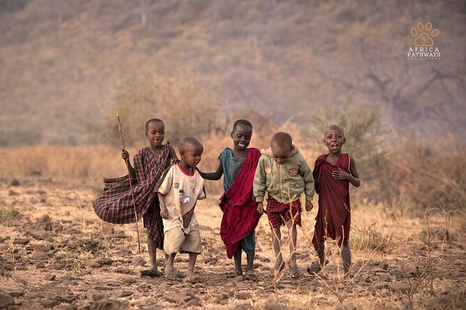 Safari From Zanzibar:3 Days Serengeti Balloon Safari With Flights - Inclusions and Exclusions