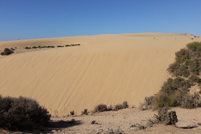 Sahara Desert 2 Days Trip From Agadir - Additional Information