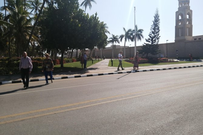 Salalah City Tour - Frequently Asked Questions