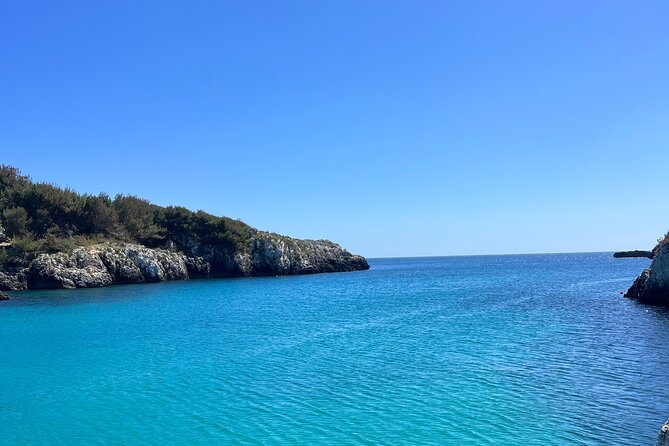 Salento by E-Bike From Lecce to Santa Maria Di Leuca - Route Description