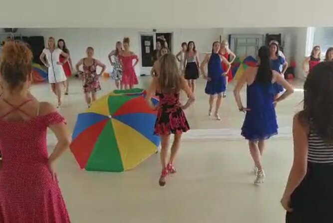 Salsa & Bachata, Dance Lessons Los Cristianos. Have Fun and Learn - Frequently Asked Questions