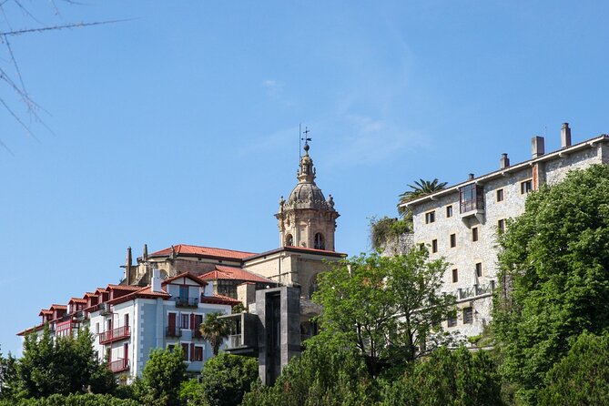 San Sebastian and Hondarribia Private Tour From Bilbao - Frequently Asked Questions