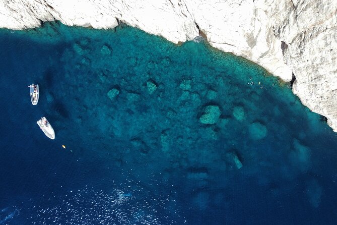 San Teodoro: Snorkelling in Tavolara Marine Protected Area - Cancellation Policy