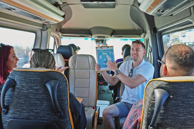 Santorini Family Quality Time Sightseeing & Cultural Experience - Important Information for Guests