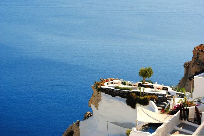 Santorini Highlights Private Tour - Booking and Reservation Instructions
