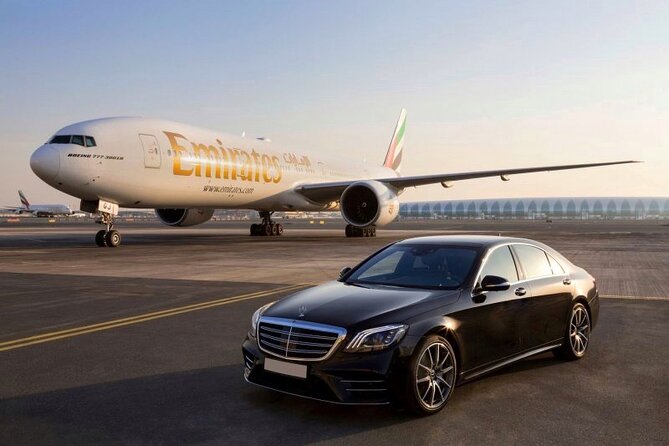 Santorini Private Transfer From or To Airport - Frequently Asked Questions