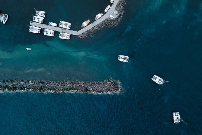 Santorini Soiree: Revel in Local Culture With a Funky Twist - Tour Overview
