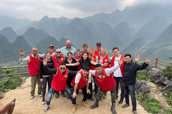 Sapa Motorbike Tour 1 Day Off The Beaten Track See Amazing Sapa - What to Expect
