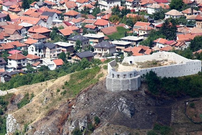 Sarajevo Local City Tour and Discovery. Balkan Charms With Stunning History - Frequently Asked Questions