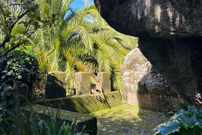 Scenic Hiking Tour in Sintra - Frequently Asked Questions
