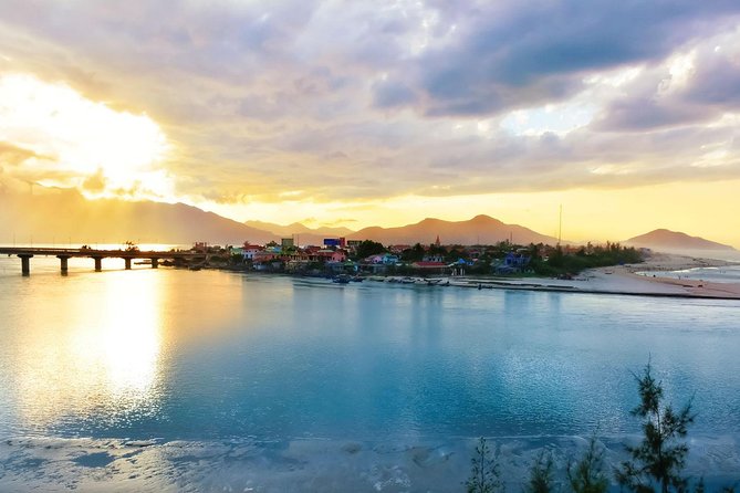 Scenic Trip From Hue to Hoi an via Hai Van Pass by Car - Top Tips for the Journey