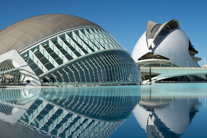 Scoot N See Valencia | Electric Scooter Sightseeing Tour - Safety Guidelines