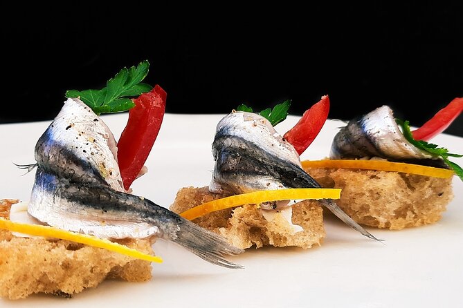 Seafood Cooking Class and 3-course Dinner in Rome - Educational Directions