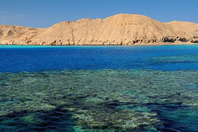 Seaside Adventures From Marsa Alam to Hamata With Lunch - Directions and Pickup Points