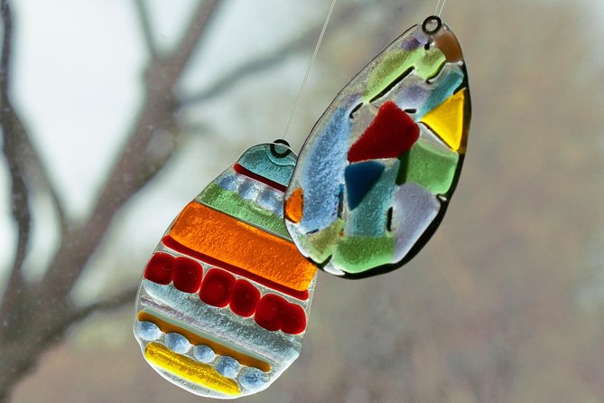 Seasonal Glass Decor Workshop - Seasonal Design Inspirations