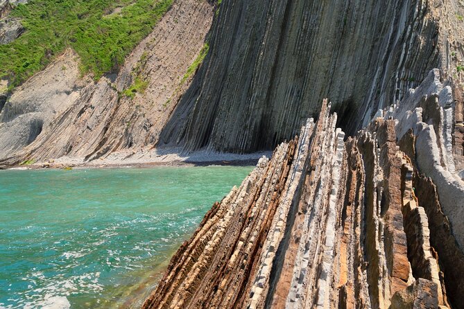 Sebastian, Zumaia and Loyola Sanctuary Private Tour From Bilbao - Directions for Booking