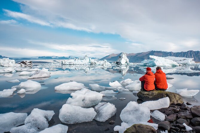 Self-Drive: Geysers, Glaciers and Waterfalls (6 Days) - Meeting and Pickup Information