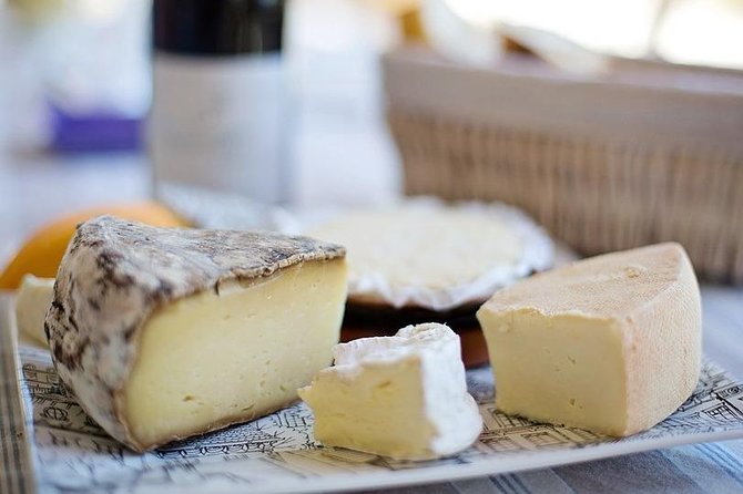 Self-drive Wine Tour in Bairrada Region - Operator and Booking Details