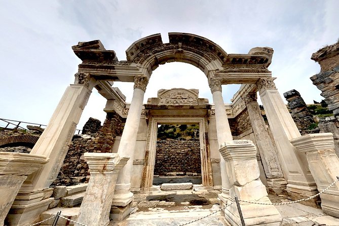 Self-guided Virtual Tour of Ephesus: The Highlights - Frequently Asked Questions