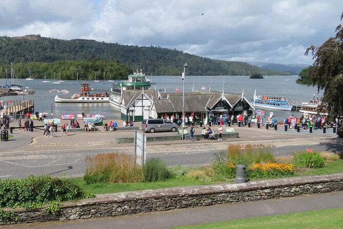 Self-Guided Walking Tour in Bowness-on-Windermere - Pricing and Reviews