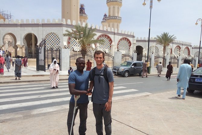Senegal With the Gambia 8 Days Trip - Inclusions and Exclusions