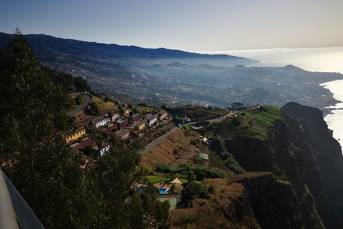 Sensational West Tour of Madeira Island - What To Expect