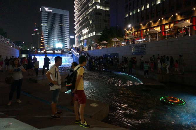 Seoul: Fully Customizable Private Tour - Customer Reviews and Feedback