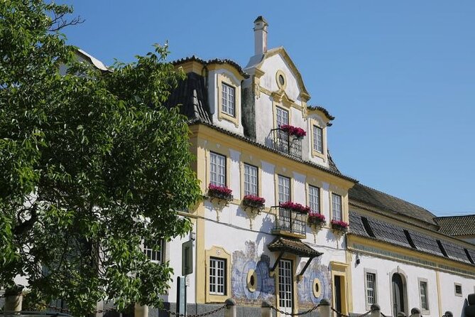 Setúbal, Arrábida & Sesimbra | Signature Tour W/ Wine Tasting - Frequently Asked Questions