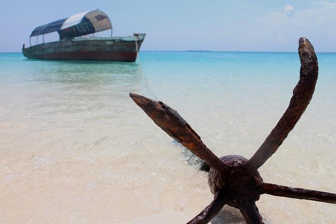 Shades of Zanzibar - Full Day Private Tour - Frequently Asked Questions