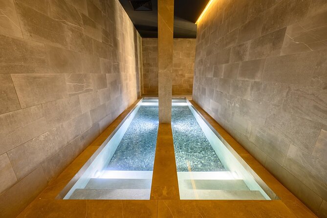 Shared Bansko Thermal Pool Relaxation Experience - Reviews and Rating