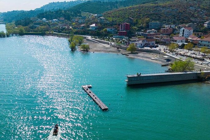 Shkodra Lake Boat Tour - Directions and Meeting Point