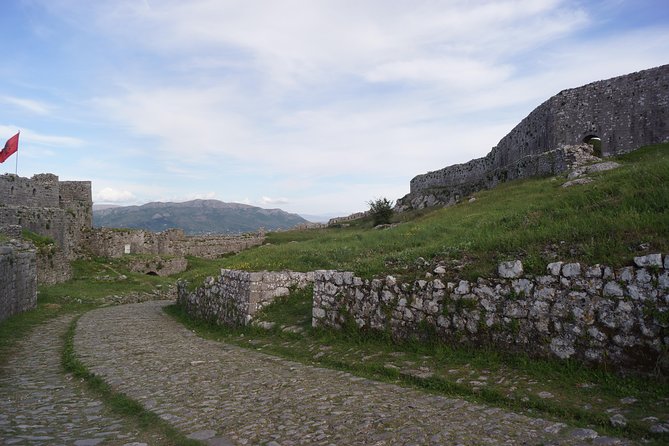 Shkodra Lake, Rozafa Castle and Lezha City - From Tirana - Frequently Asked Questions