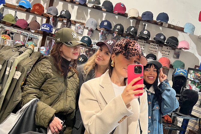 Shopping in Milan With a Fashion Stylist - Stylists Top Fashion Picks