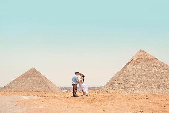 Shore Excursion: Day Tour to Giza Pyramids and Sakkara From Alexandria Port - Frequently Asked Questions