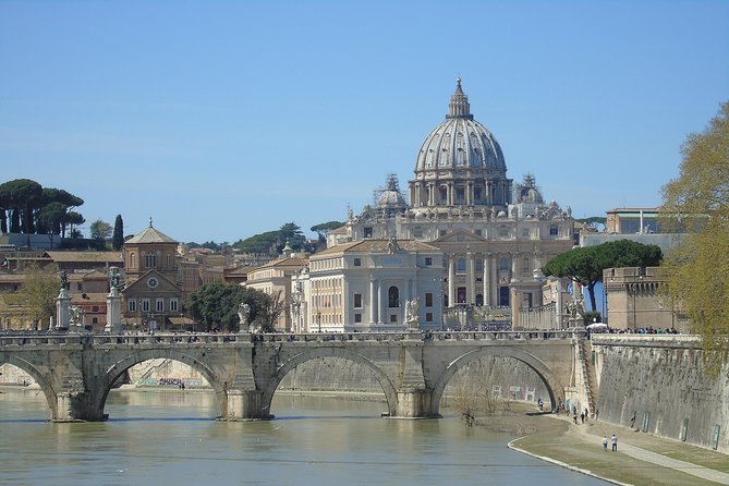 Shorexcursionspackage Onebooking X 3 Italian Ports: Civitavecchia Livorno Naples - Frequently Asked Questions