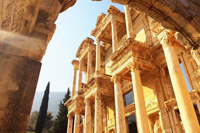 Short Tour to Ephesus Private Tour With Time to Explore Kusadasi on Your Own - Operator Information