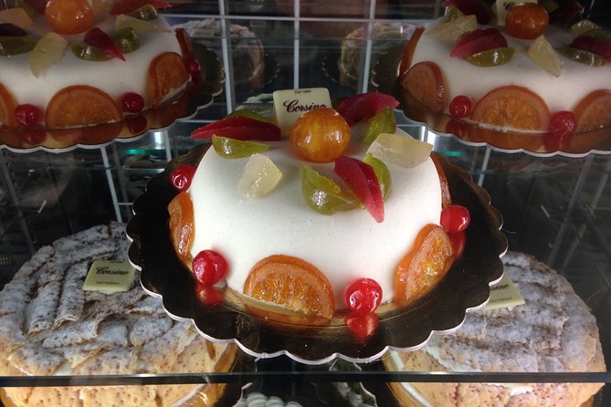 Sicily Etna Taormina to Discover and Enjoy With a Sicilian - Directions for Confirmation