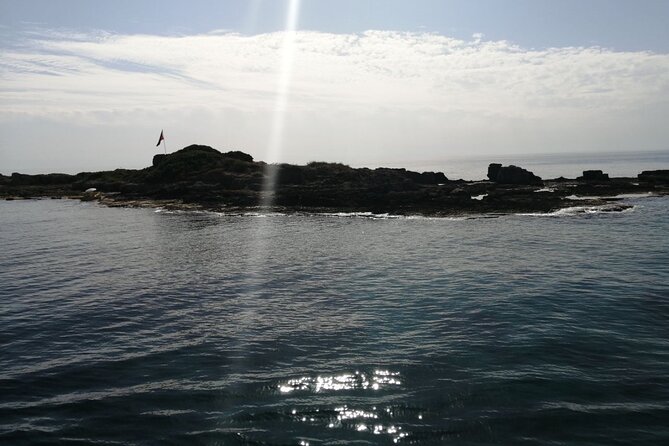 Side: Full Day Boat Trip With Lunch & Foam Party & Animation - Trip Highlights