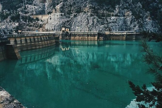 Side :Green Canyon 2 Hours Boat Trip With Soft Drinks - Price and Booking Information