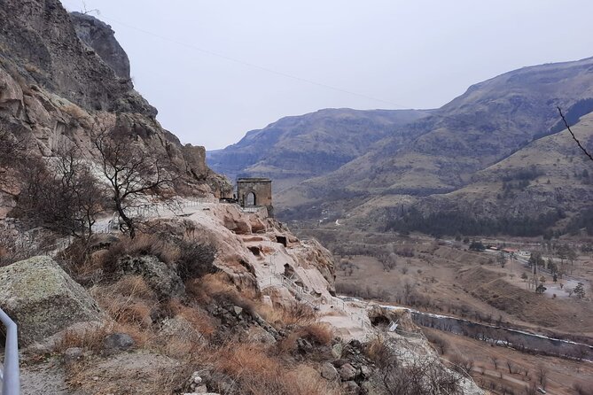 Sightseeing Tour in Vardzia, Likani, and Borjomi - Additional Details